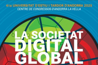 La societat digital