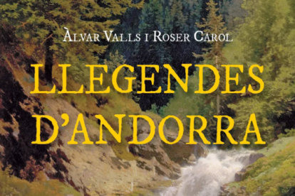 Llegendes d'Andorra