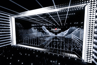 Eurovisió