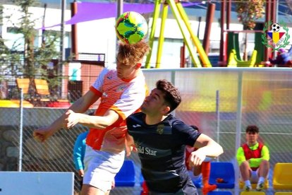 Duel del Sant Julià.
