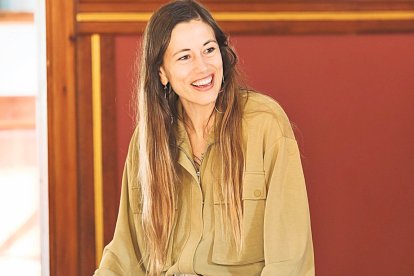 Xènia Tiurin