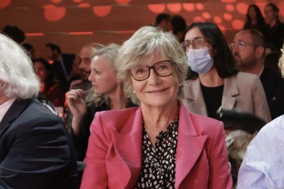 Pilar Cortadella.