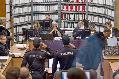 Richiardi, Anglada i Baron.