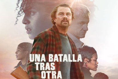 Una batalla tras otra