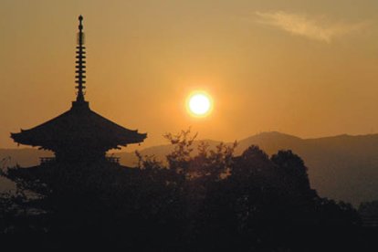 Kyoto