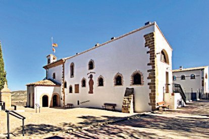 Sant Macari d’Andorra
