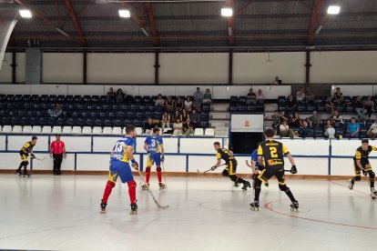 Andorra HC