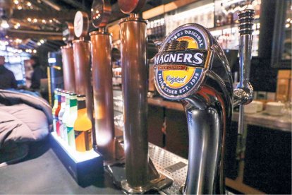 El consum ha augmentat entre els joves i la gent gran.