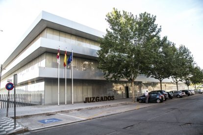 Jutjats de Cuenca
