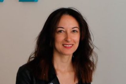 Jessica Obiols serà la cap de l'APDA