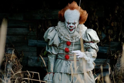 It: Bienvenidos a Derry