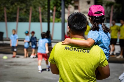 Andorra la Vella crea una borsa de treball per a activitats esportives i de lleure