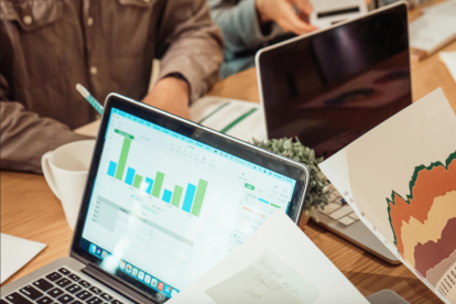 Diversos ordinadors.