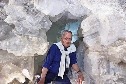 Eduardo Strauch