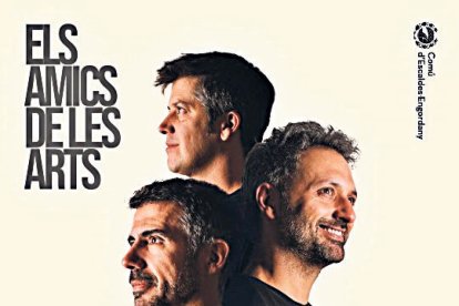 Els amics de les arts