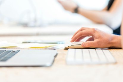 Validació dels aprenentatges basats en l'experiència (VAE).