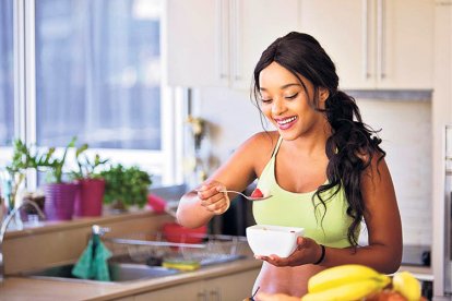 La dieta influeix directament en la salut cutània.