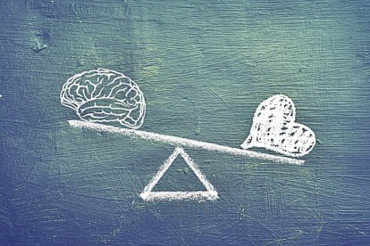 Aprenem molt observant els nostres pares i les sentències que fan.