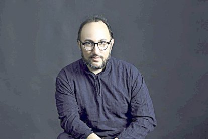 Filippo Cosentino