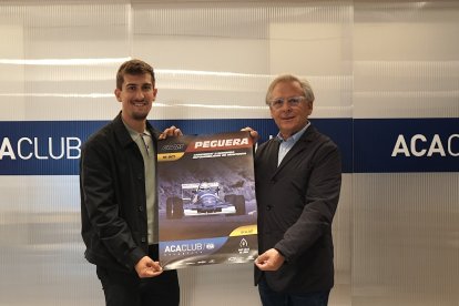 Presentació de la prova.