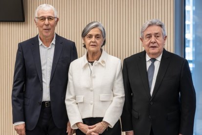 Richiardi, Baron i Anglada, ahir.