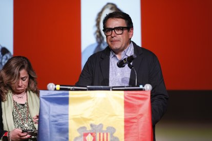 David Pérez