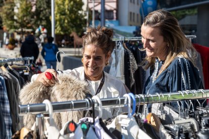 El Vide Dressing tanca amb 5.00 articles venuts