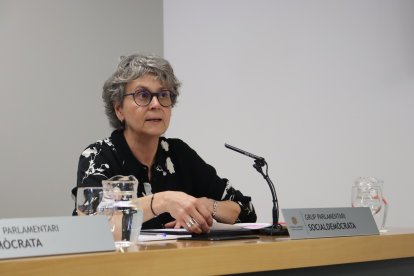 Susana Vela