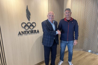 COA i Federació de natació