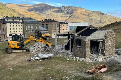 Caseta contrabandistes