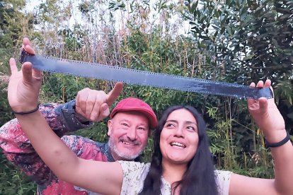 Kim Manresa, fotoperiodista