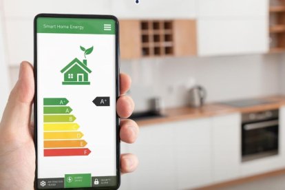 6.826 edificis tenen qualificació energètica.