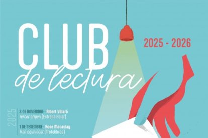 Club de lectura
