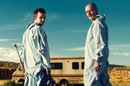 Breaking Bad