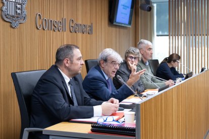 Reforma educativa al llarg termini.