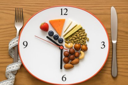 Ben aplicat, el dejuni intermitent té múltiples beneficis per a l’organisme.