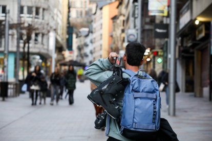 Molts temporers afectats tenien precontractes per a aquest hivern.