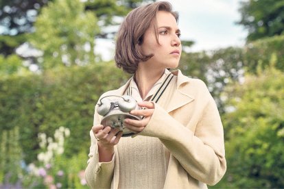 El misteri de les set esferes