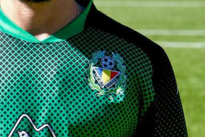 Escut de la UE Sant Julià.