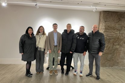 Els guanyadors del concurs de la Ruta de la Tapa