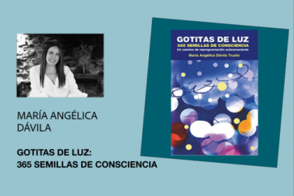 Gotitas de luz