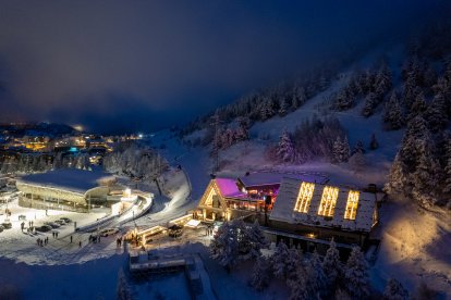 Nova temporada de l'Abarset