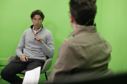 Un moment del programa.