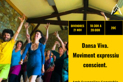Dansa viva