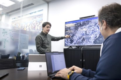 05/11/2025

Foto: Comú d'Andorra la Vella/Tony Lara