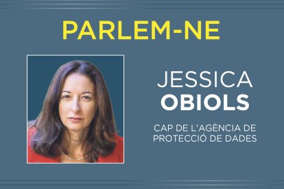 Parlem-ne amb Jèssica Obiols.