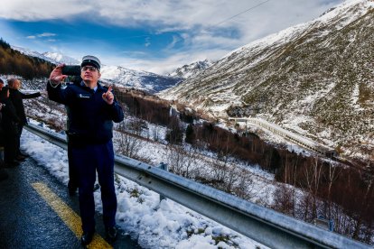 Connexió amb França