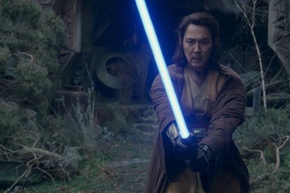 Star Wars: The Acolyte