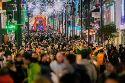 Andorra ha arribat a 88.881 persones.