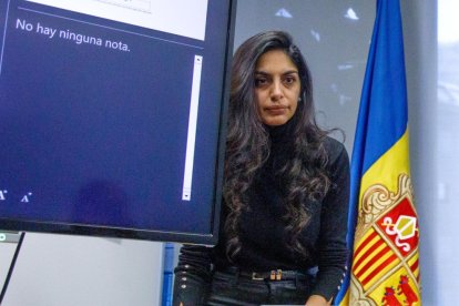 L’excap de l’APDA Resma Punjabi.